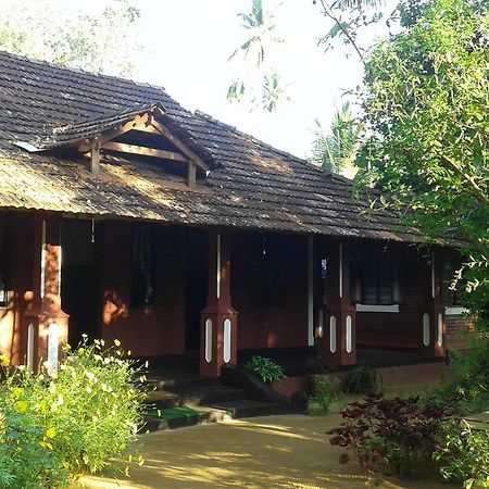 فندق Big Banana Island Retreat North Paravur المظهر الخارجي الصورة