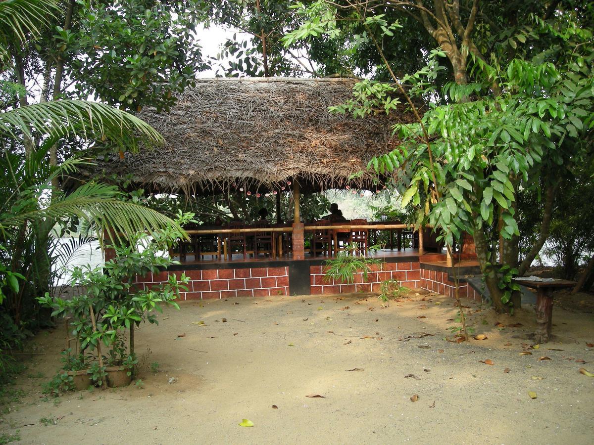 فندق Big Banana Island Retreat North Paravur المظهر الخارجي الصورة