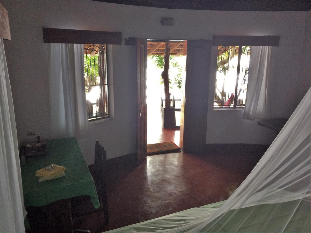 فندق Big Banana Island Retreat North Paravur المظهر الخارجي الصورة