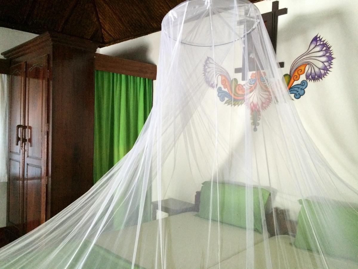 فندق Big Banana Island Retreat North Paravur المظهر الخارجي الصورة