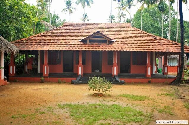 فندق Big Banana Island Retreat North Paravur المظهر الخارجي الصورة